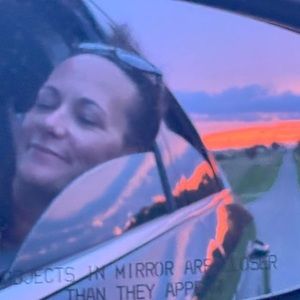 Meet your Posher, Roberta